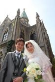 藤丸　健広様 暢子様 ご夫妻