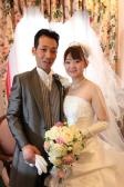 小林　達也様 美樹様 ご夫妻